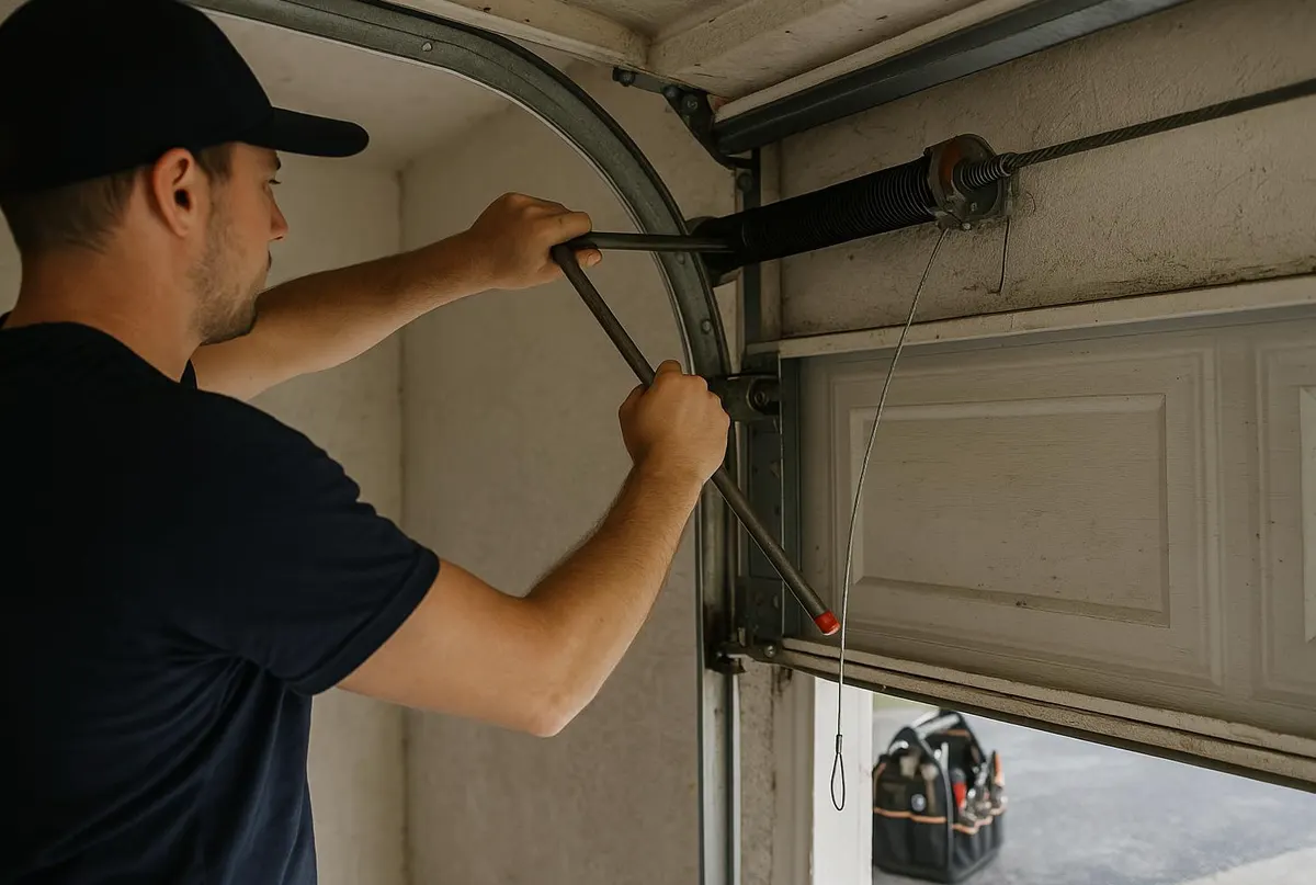 Insulated Garage Doors in Burbank: Worth It or a Waste of Money? — Burbank Garage Door Pro, Burbank, CA