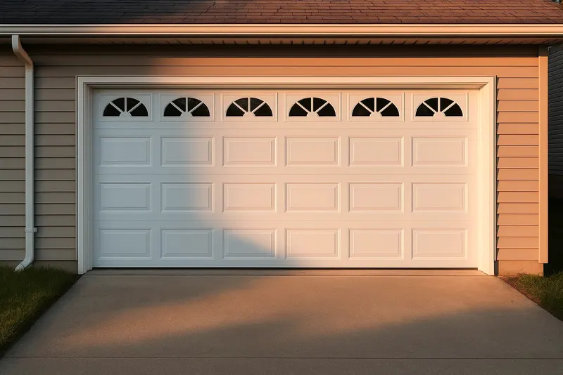 Contact Burbank Garage Door Pro