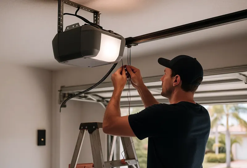 Spring Repair & Replacement in Burbank